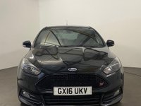 USED 2016 16 FORD FOCUS 2.0 ST-3 TDCI 5d 183 BHP ST - 3 TDCI