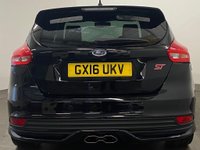 USED 2016 16 FORD FOCUS 2.0 ST-3 TDCI 5d 183 BHP ST - 3 TDCI