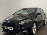 USED 2016 16 FORD FOCUS 2.0 ST-3 TDCI 5d 183 BHP ST - 3 TDCI