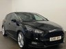 USED 2016 16 FORD FOCUS 2.0 ST-3 TDCI 5d 183 BHP ST - 3 TDCI