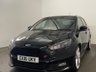 USED 2016 16 FORD FOCUS 2.0 ST-3 TDCI 5d 183 BHP ST - 3 TDCI