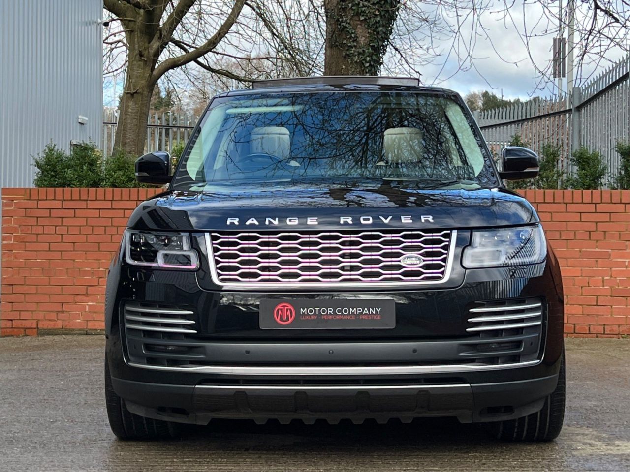 2020 70 LAND ROVER RANGE ROVER 3.0 SD V6 Autobiography Auto 4WD (s/s) 5dr