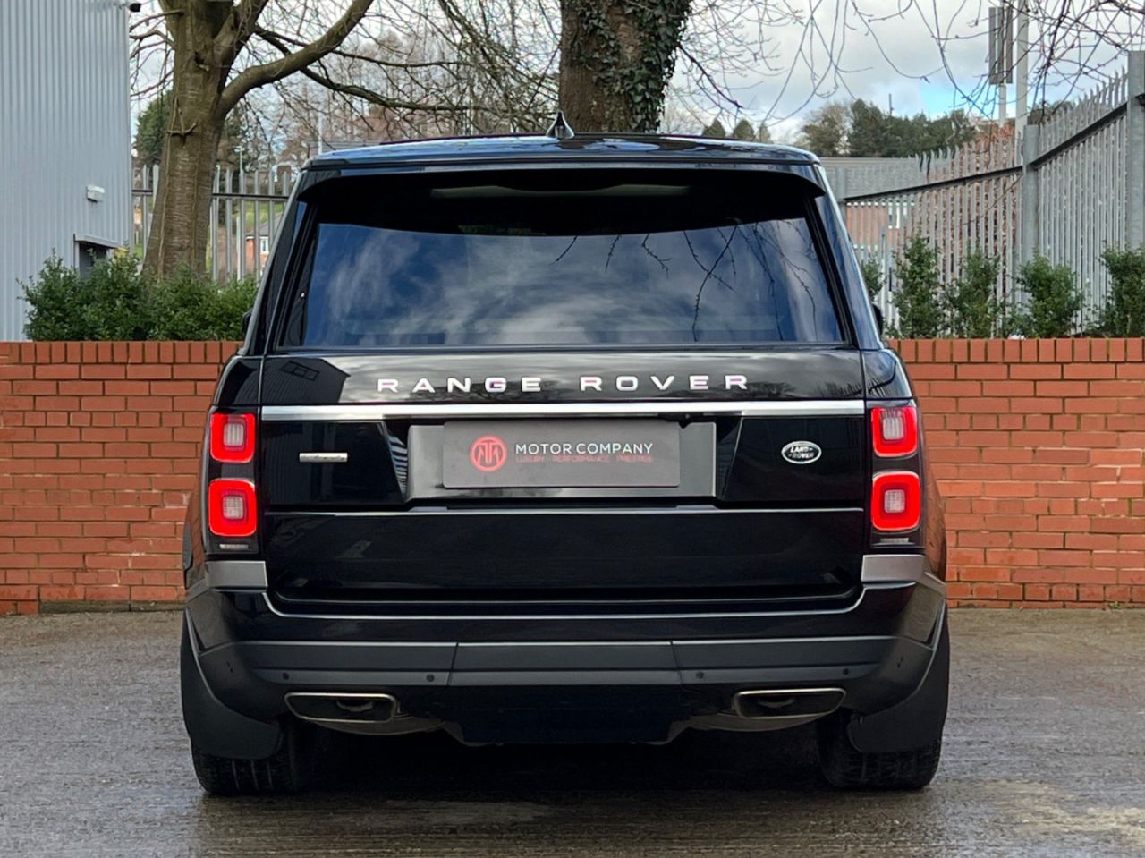 2020 70 LAND ROVER RANGE ROVER 3.0 SD V6 Autobiography Auto 4WD (s/s) 5dr