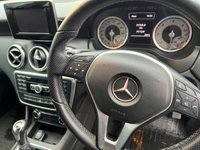 USED MERCEDES-BENZ A CLASS AMG HATCHBACK SPECIAL EDITIONS 