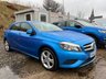 USED MERCEDES-BENZ A CLASS AMG HATCHBACK SPECIAL EDITIONS 