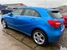 USED MERCEDES-BENZ A CLASS AMG HATCHBACK SPECIAL EDITIONS 