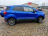 USED 2015 15 FORD ECOSPORT 1.0 TITANIUM X-PACK 5d 124 BHP 