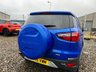 USED 2015 15 FORD ECOSPORT 1.0 TITANIUM X-PACK 5d 124 BHP 