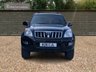 USED 2005 55 TOYOTA LAND CRUISER 3.0 LC4 8-SEATS D-4D 5d AUTO 164 BHP OVER 100 CARS IN STOCK