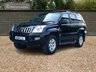 USED 2005 55 TOYOTA LAND CRUISER 3.0 LC4 8-SEATS D-4D 5d AUTO 164 BHP OVER 100 CARS IN STOCK