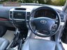 USED 2005 55 TOYOTA LAND CRUISER 3.0 LC4 8-SEATS D-4D 5d AUTO 164 BHP OVER 100 CARS IN STOCK