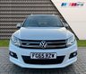 USED 2015 65 VOLKSWAGEN TIGUAN 2.0 R LINE TDI BLUEMOTION TECHNOLOGY 4MOTION 5d 148 BHP SATELITE NAVIGATION & PARK ASSIST