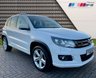 USED 2015 65 VOLKSWAGEN TIGUAN 2.0 R LINE TDI BLUEMOTION TECHNOLOGY 4MOTION 5d 148 BHP SATELITE NAVIGATION & PARK ASSIST