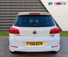 USED 2015 65 VOLKSWAGEN TIGUAN 2.0 R LINE TDI BLUEMOTION TECHNOLOGY 4MOTION 5d 148 BHP SATELITE NAVIGATION & PARK ASSIST