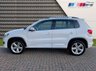 USED 2015 65 VOLKSWAGEN TIGUAN 2.0 R LINE TDI BLUEMOTION TECHNOLOGY 4MOTION 5d 148 BHP SATELITE NAVIGATION & PARK ASSIST