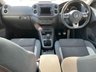 USED 2015 65 VOLKSWAGEN TIGUAN 2.0 R LINE TDI BLUEMOTION TECHNOLOGY 4MOTION 5d 148 BHP SATELITE NAVIGATION & PARK ASSIST
