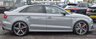 USED 2018 18 AUDI RS3 SALOON 2.5 RS 3 QUATTRO 4d 395 BHP CARBON INLAYS+S/S SEATS+TOP SPEC