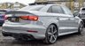 USED 2018 18 AUDI RS3 SALOON 2.5 RS 3 QUATTRO 4d 395 BHP CARBON INLAYS+S/S SEATS+TOP SPEC