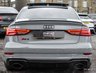 USED 2018 18 AUDI RS3 SALOON 2.5 RS 3 QUATTRO 4d 395 BHP CARBON INLAYS+S/S SEATS+TOP SPEC