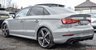 USED 2018 18 AUDI RS3 SALOON 2.5 RS 3 QUATTRO 4d 395 BHP CARBON INLAYS+S/S SEATS+TOP SPEC