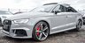 USED 2018 18 AUDI RS3 SALOON 2.5 RS 3 QUATTRO 4d 395 BHP CARBON INLAYS+S/S SEATS+TOP SPEC