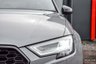 USED 2018 18 AUDI RS3 SALOON 2.5 RS 3 QUATTRO 4d 395 BHP CARBON INLAYS+S/S SEATS+TOP SPEC