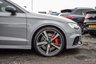 USED 2018 18 AUDI RS3 SALOON 2.5 RS 3 QUATTRO 4d 395 BHP CARBON INLAYS+S/S SEATS+TOP SPEC