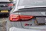USED 2018 18 AUDI RS3 SALOON 2.5 RS 3 QUATTRO 4d 395 BHP CARBON INLAYS+S/S SEATS+TOP SPEC