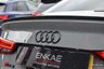 USED 2018 18 AUDI RS3 SALOON 2.5 RS 3 QUATTRO 4d 395 BHP CARBON INLAYS+S/S SEATS+TOP SPEC
