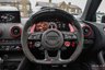USED 2018 18 AUDI RS3 SALOON 2.5 RS 3 QUATTRO 4d 395 BHP CARBON INLAYS+S/S SEATS+TOP SPEC