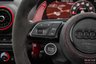 USED 2018 18 AUDI RS3 SALOON 2.5 RS 3 QUATTRO 4d 395 BHP CARBON INLAYS+S/S SEATS+TOP SPEC