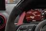 USED 2018 18 AUDI RS3 SALOON 2.5 RS 3 QUATTRO 4d 395 BHP CARBON INLAYS+S/S SEATS+TOP SPEC