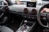 USED 2018 18 AUDI RS3 SALOON 2.5 RS 3 QUATTRO 4d 395 BHP CARBON INLAYS+S/S SEATS+TOP SPEC