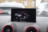 USED 2018 18 AUDI RS3 SALOON 2.5 RS 3 QUATTRO 4d 395 BHP CARBON INLAYS+S/S SEATS+TOP SPEC