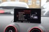 USED 2018 18 AUDI RS3 SALOON 2.5 RS 3 QUATTRO 4d 395 BHP CARBON INLAYS+S/S SEATS+TOP SPEC