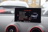 USED 2018 18 AUDI RS3 SALOON 2.5 RS 3 QUATTRO 4d 395 BHP CARBON INLAYS+S/S SEATS+TOP SPEC