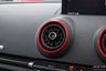 USED 2018 18 AUDI RS3 SALOON 2.5 RS 3 QUATTRO 4d 395 BHP CARBON INLAYS+S/S SEATS+TOP SPEC