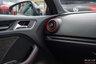 USED 2018 18 AUDI RS3 SALOON 2.5 RS 3 QUATTRO 4d 395 BHP CARBON INLAYS+S/S SEATS+TOP SPEC