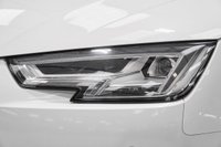 USED 2018 L AUDI A4 2.0 AVANT TDI BLACK EDITION 5d 148 BHP + NATIONWIDE HOME DELIVERY +