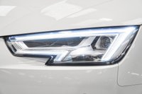 USED 2018 L AUDI A4 2.0 AVANT TDI BLACK EDITION 5d 148 BHP + NATIONWIDE HOME DELIVERY +