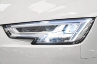 USED 2018 L AUDI A4 2.0 AVANT TDI BLACK EDITION 5d 148 BHP + NATIONWIDE HOME DELIVERY +