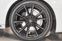 USED 2018 L AUDI A4 2.0 AVANT TDI BLACK EDITION 5d 148 BHP + NATIONWIDE HOME DELIVERY +