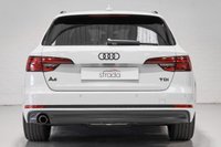 USED 2018 L AUDI A4 2.0 AVANT TDI BLACK EDITION 5d 148 BHP + NATIONWIDE HOME DELIVERY +