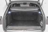 USED 2018 L AUDI A4 2.0 AVANT TDI BLACK EDITION 5d 148 BHP + NATIONWIDE HOME DELIVERY +
