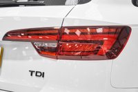 USED 2018 L AUDI A4 2.0 AVANT TDI BLACK EDITION 5d 148 BHP + NATIONWIDE HOME DELIVERY +