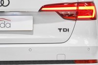USED 2018 L AUDI A4 2.0 AVANT TDI BLACK EDITION 5d 148 BHP + NATIONWIDE HOME DELIVERY +