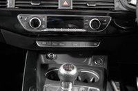 USED 2018 L AUDI A4 2.0 AVANT TDI BLACK EDITION 5d 148 BHP + NATIONWIDE HOME DELIVERY +