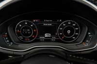 USED 2018 L AUDI A4 2.0 AVANT TDI BLACK EDITION 5d 148 BHP + NATIONWIDE HOME DELIVERY +
