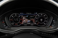 USED 2018 L AUDI A4 2.0 AVANT TDI BLACK EDITION 5d 148 BHP + NATIONWIDE HOME DELIVERY +