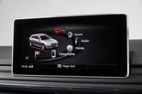 USED 2018 L AUDI A4 2.0 AVANT TDI BLACK EDITION 5d 148 BHP + NATIONWIDE HOME DELIVERY +